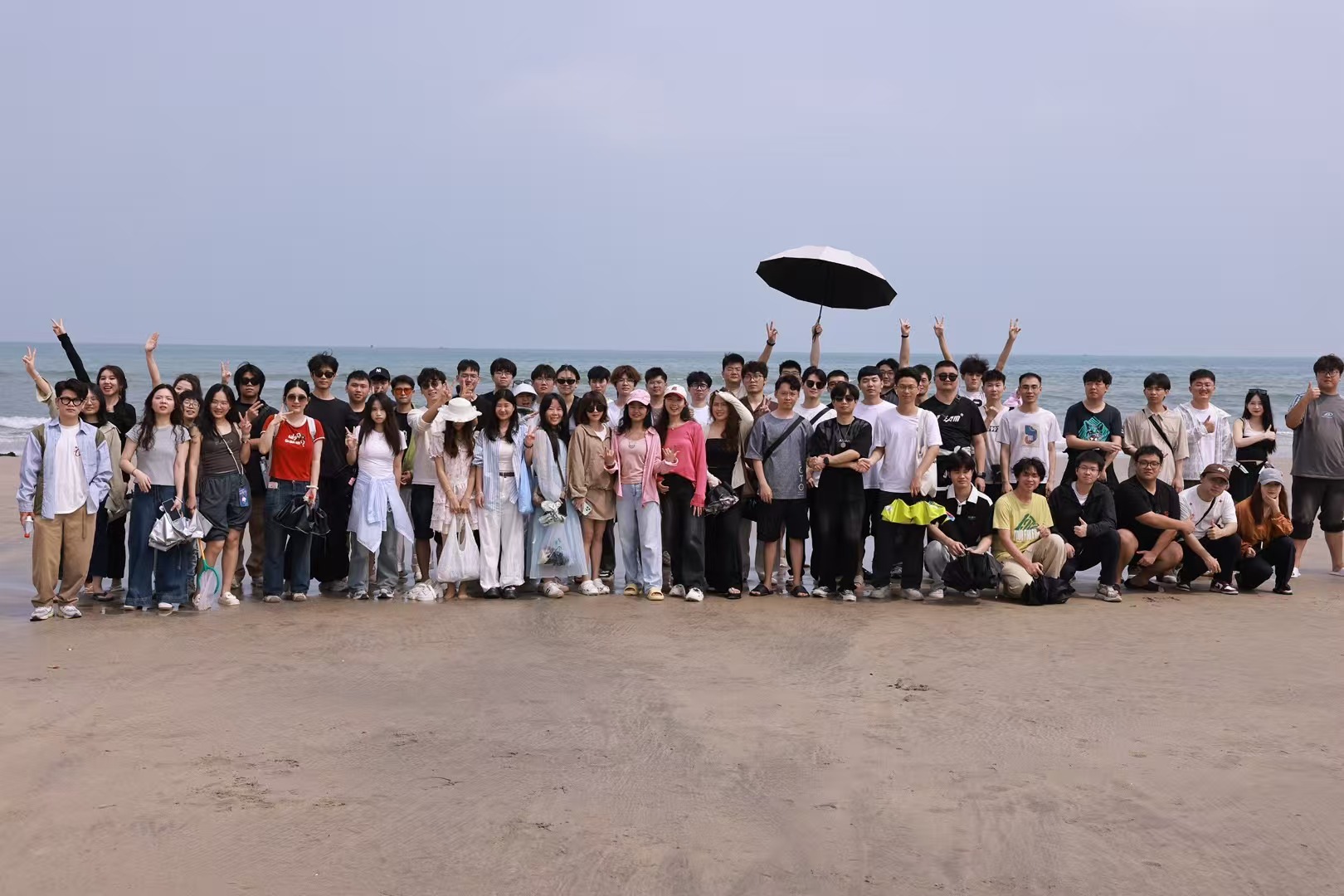 白无常线下Ai+C4D学员